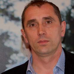 Zoran Dudvarski